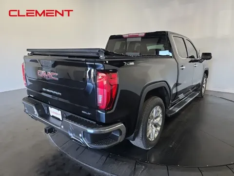 More photos of 2020 GMC Sierra 1500 SLT at Clement Pre-Owned, MO