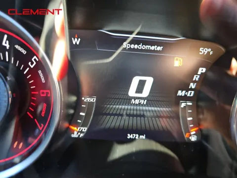 Photos of 2023 Dodge Challenger R/T Scat Pack for sale in Florissant, MO at Clement Pre-Owned