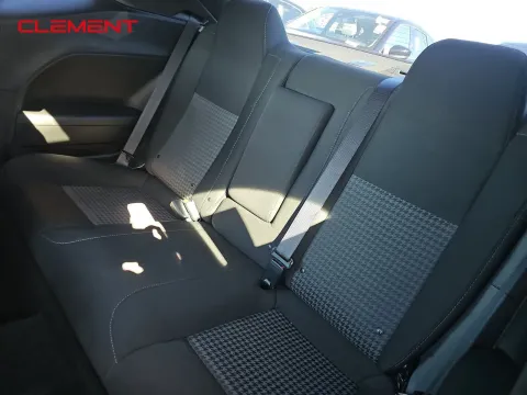 More photos of 2023 Dodge Challenger R/T Scat Pack at Clement Pre-Owned, MO