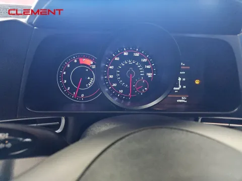 Photos of 2022 Hyundai Elantra SEL for sale in Florissant, MO at Clement Pre-Owned