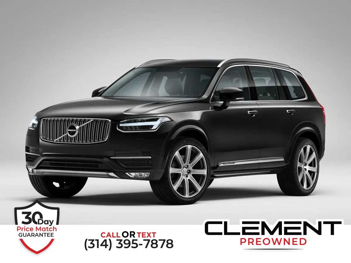 2018 Volvo XC90 T6 Momentum for sale in Florissant, MO