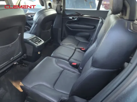 More photos of 2018 Volvo XC90 T6 Momentum at Clement Pre-Owned, MO