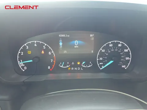 Photos of 2022 Ford Maverick XLT for sale in Florissant, MO at Clement Pre-Owned