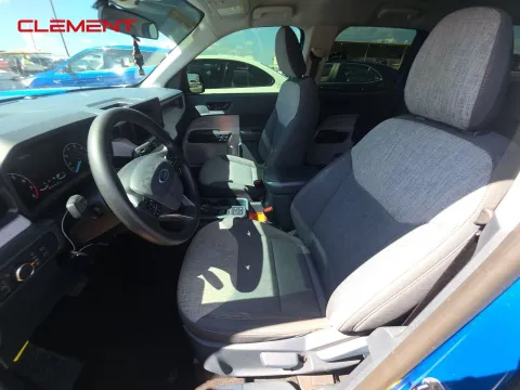 Another view of 2022 Ford Maverick XLT for sale in Florissant, MO at Clement Pre-Owned