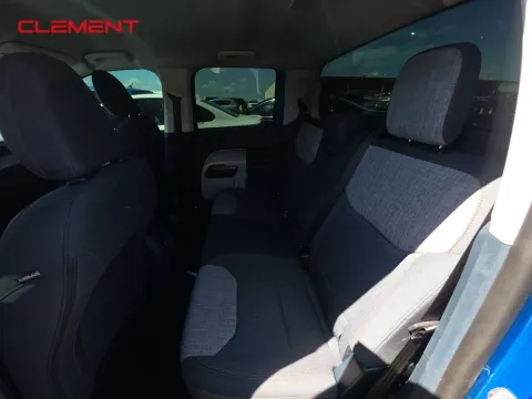 More photos of 2022 Ford Maverick XLT at Clement Pre-Owned, MO