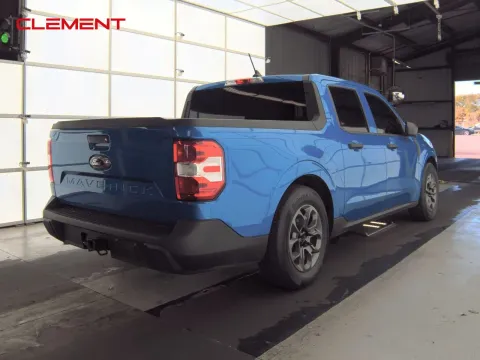 More photos of 2022 Ford Maverick XLT at Clement Pre-Owned, MO