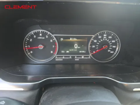 Photos of 2023 Kia Sorento LX for sale in Florissant, MO at Clement Pre-Owned