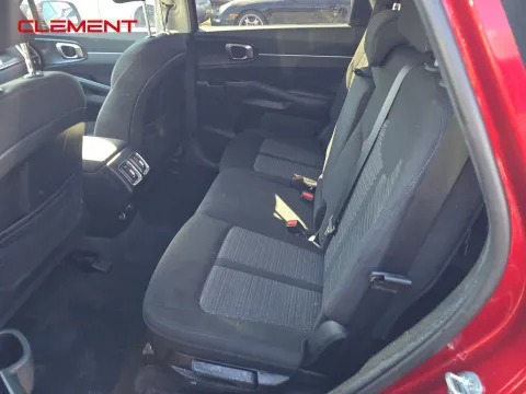 More photos of 2023 Kia Sorento LX at Clement Pre-Owned, MO