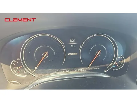 Photos of 2018 BMW 7 Series 740e xDrive iPerformance for sale in Florissant, MO at Clement Pre-Owned