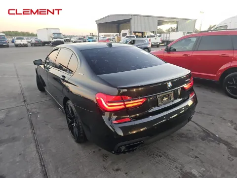 More photos of 2018 BMW 7 Series 740e xDrive iPerformance at Clement Pre-Owned, MO