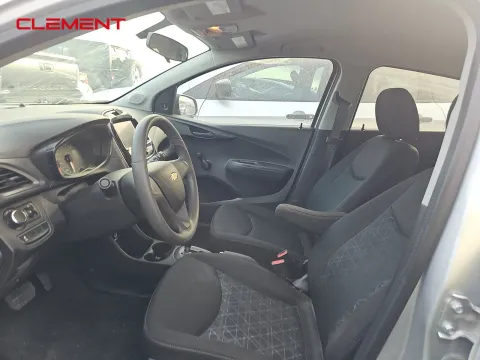 Another view of 2022 Chevrolet Spark LS for sale in Florissant, MO at Clement Pre-Owned