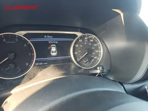 Photos of 2022 Nissan Sentra SV for sale in Florissant, MO at Clement Pre-Owned