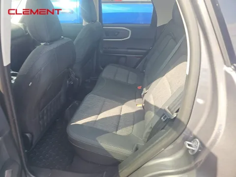 More photos of 2022 Ford Bronco Sport Big Bend at Clement Pre-Owned, MO