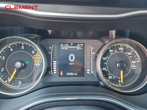 Photos of 2021 Jeep Cherokee Altitude for sale in Florissant, MO at Clement Pre-Owned