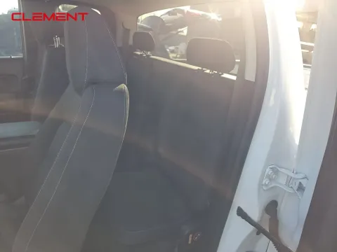 More photos of 2021 Chevrolet Colorado LT at Clement Pre-Owned, MO