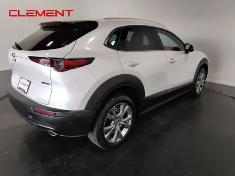 More photos of 2023 Mazda CX-30 2.5 S Premium Package at Clement Pre-Owned, MO