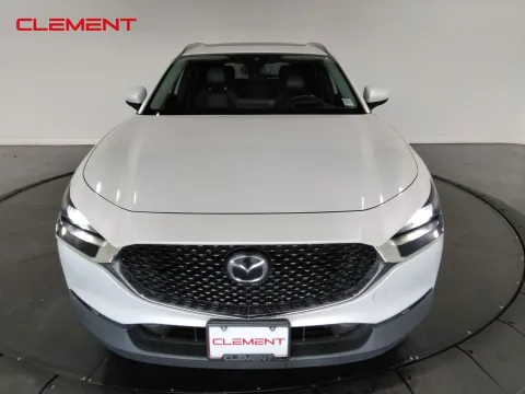 Photos of 2023 Mazda CX-30 2.5 S Premium Package for sale in Florissant, MO at Clement Pre-Owned