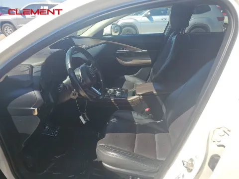 Another view of 2023 Mazda CX-30 2.5 S Premium Package for sale in Florissant, MO at Clement Pre-Owned