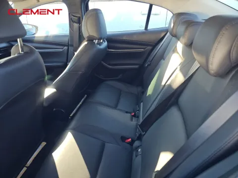More photos of 2024 Mazda Mazda3 2.5 S Select Sport at Clement Pre-Owned, MO