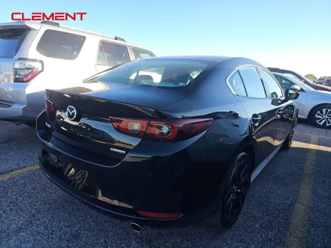 More photos of 2024 Mazda Mazda3 2.5 S Select Sport at Clement Pre-Owned, MO