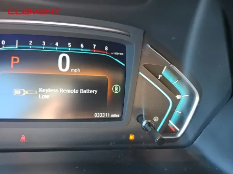 Photos of 2023 Honda Odyssey EX-L for sale in Florissant, MO at Clement Pre-Owned