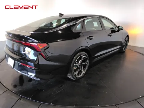 More photos of 2025 Kia K5 GT-Line at Clement Pre-Owned, MO