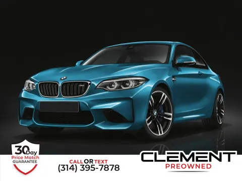 Gray 2018 BMW M2 for sale in Florissant, MO
