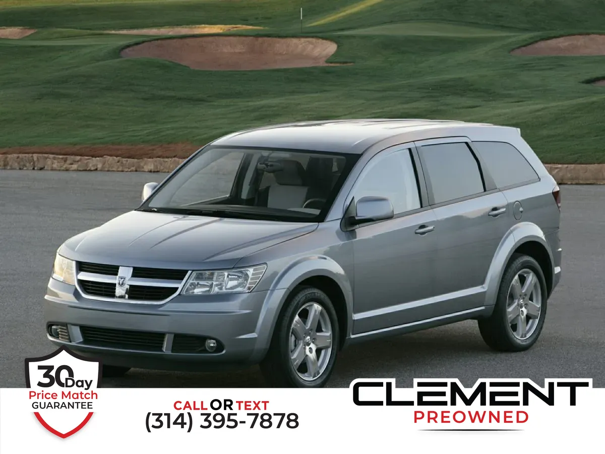 2009 Dodge Journey SXT for sale in Florissant, MO