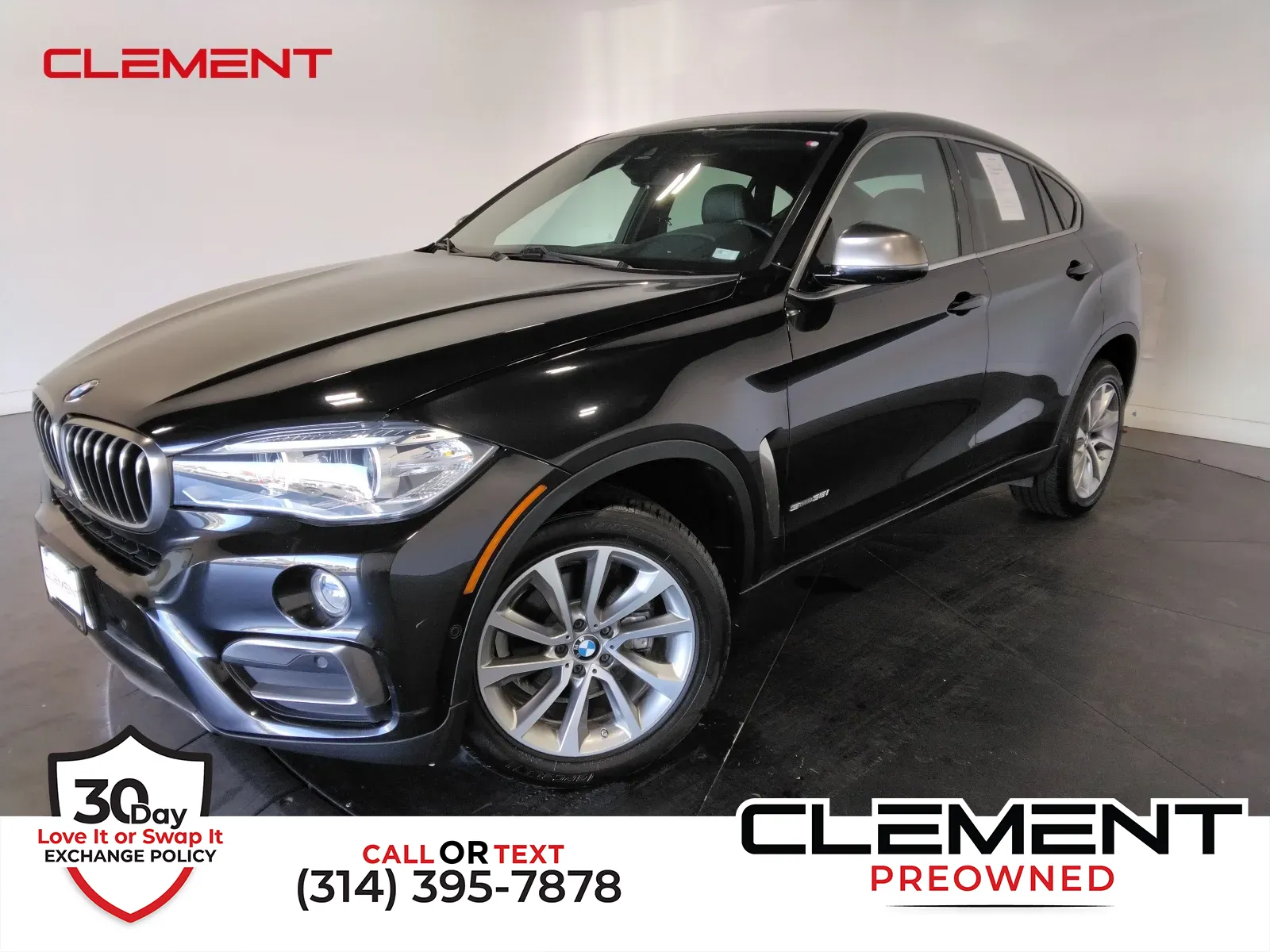 2019 BMW X6 sDrive35i for sale in Florissant, MO