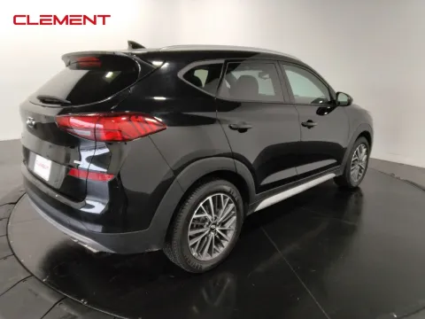 More photos of 2019 Hyundai Tucson SEL at Clement Pre-Owned, MO