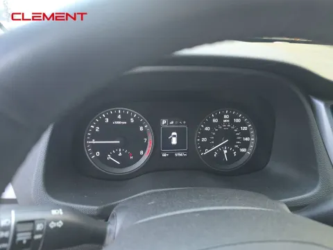 Photos of 2018 Hyundai Tucson Value for sale in Florissant, MO at Clement Pre-Owned