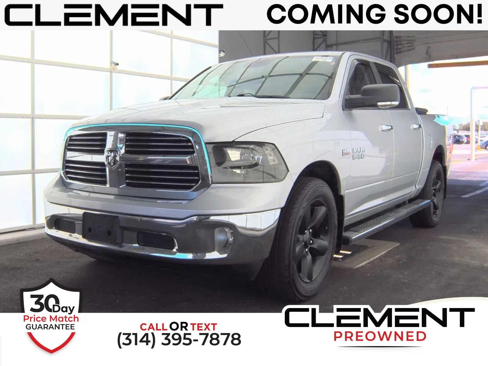 2017 Ram 1500 SLT for sale in Florissant, MO