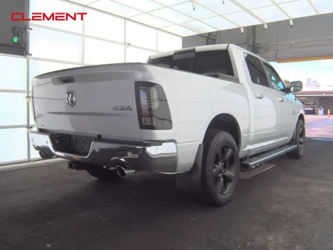 More photos of 2017 Ram 1500 SLT at Clement Pre-Owned, MO