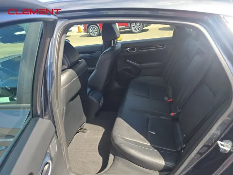 More photos of 2022 Honda Civic Sport Touring at Clement Pre-Owned, MO