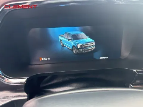 More photos of 2023 Ford F-150 Lariat at Clement Pre-Owned, MO