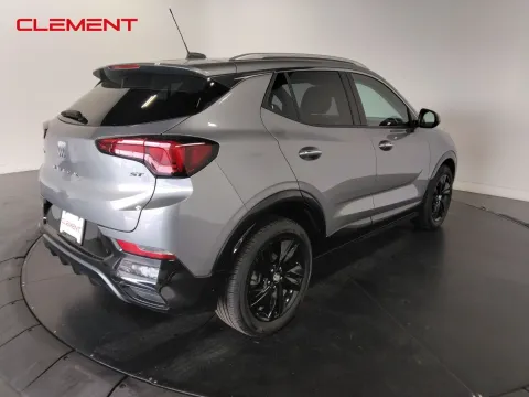 More photos of 2024 Buick Encore GX Sport Touring at Clement Pre-Owned, MO