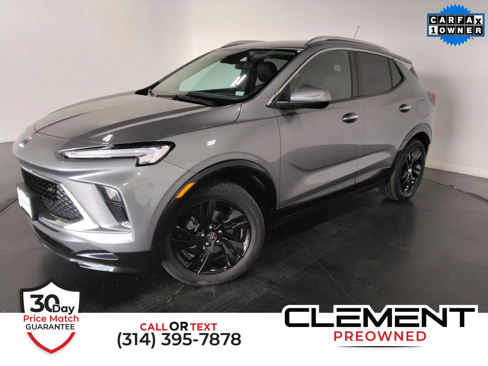 2024 Buick Encore GX Sport Touring's photo