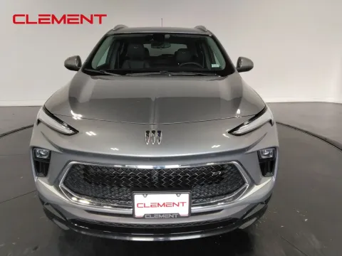 Photos of 2024 Buick Encore GX Sport Touring for sale in Florissant, MO at Clement Pre-Owned