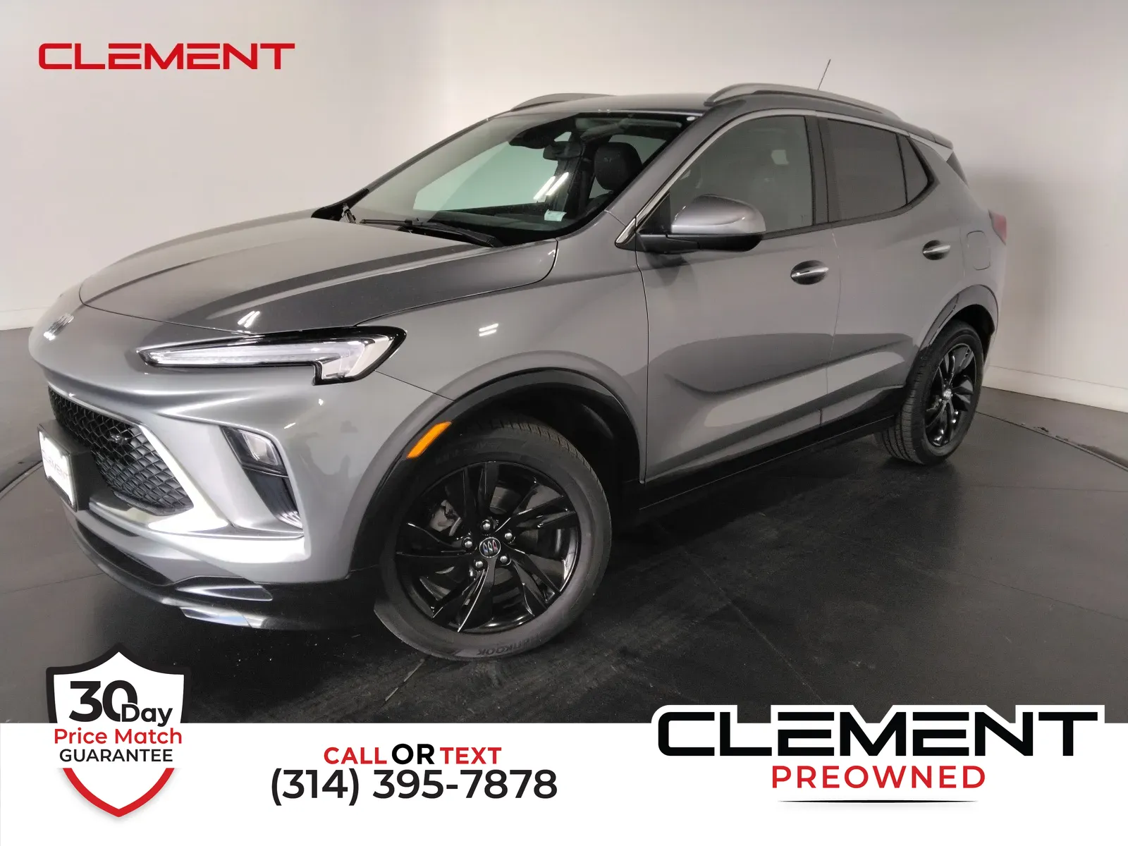 2024 Buick Encore GX Sport Touring