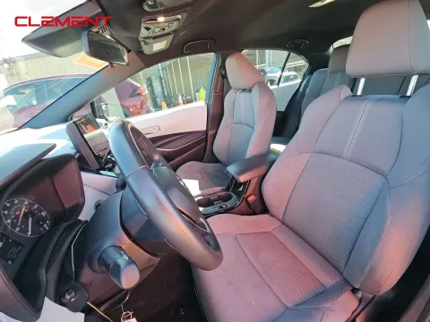 Another view of 2024 Toyota Corolla SE for sale in Florissant, MO at Clement Pre-Owned