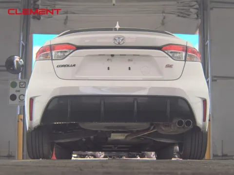 More photos of 2024 Toyota Corolla SE at Clement Pre-Owned, MO