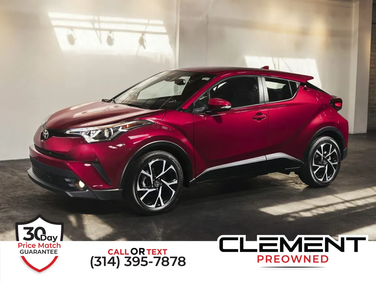 2019 Toyota C-HR LE for sale in Florissant, MO