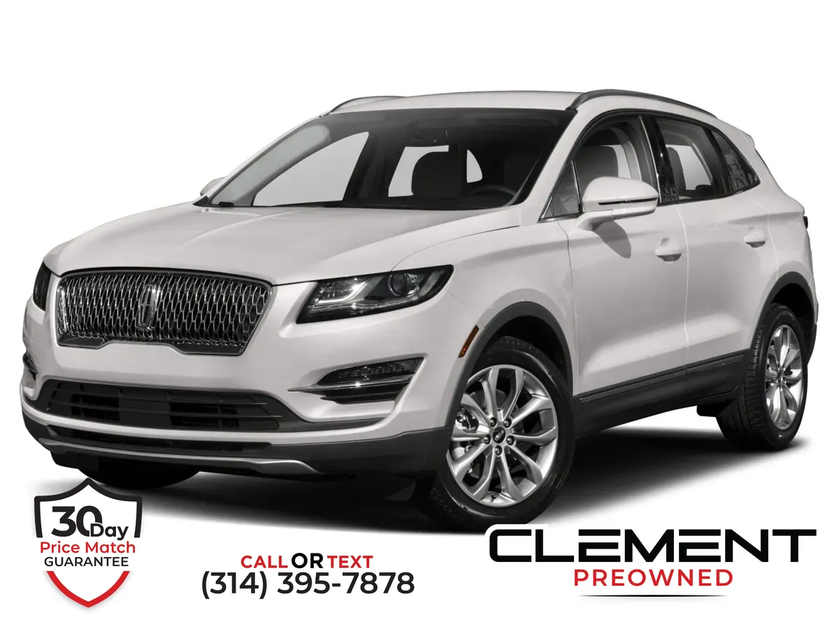 2019 Lincoln MKC Standard for sale in Florissant, MO