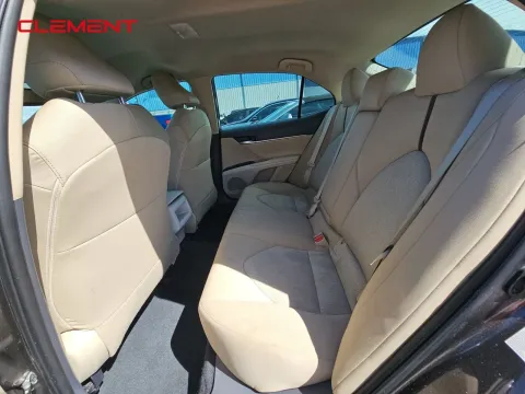 More photos of 2019 Toyota Camry L at Clement Pre-Owned, MO