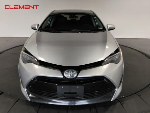 Photos of 2018 Toyota Corolla L for sale in Florissant, MO at Clement Pre-Owned