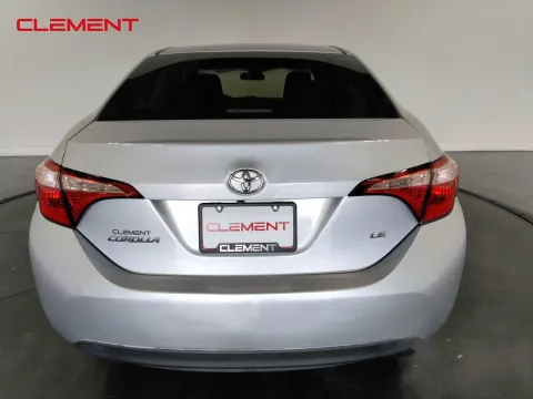 More photos of 2018 Toyota Corolla L at Clement Pre-Owned, MO