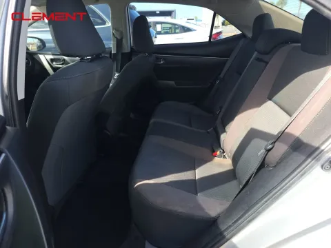More photos of 2018 Toyota Corolla L at Clement Pre-Owned, MO
