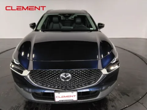 Photos of 2025 Mazda CX-30 2.5 S Select Sport for sale in Florissant, MO at Clement Pre-Owned