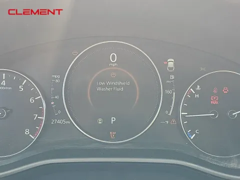 Photos of 2025 Mazda CX-30 2.5 S Select Sport for sale in Florissant, MO at Clement Pre-Owned