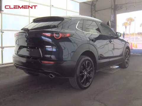 More photos of 2025 Mazda CX-30 2.5 S Select Sport at Clement Pre-Owned, MO
